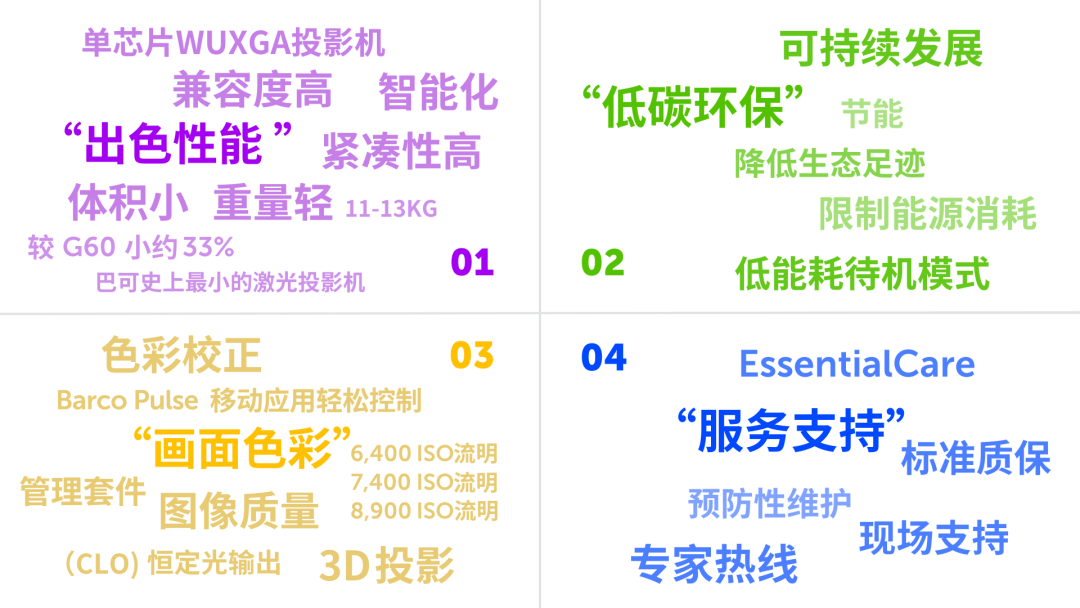 新品上市｜谁说小机器不能有大动作？